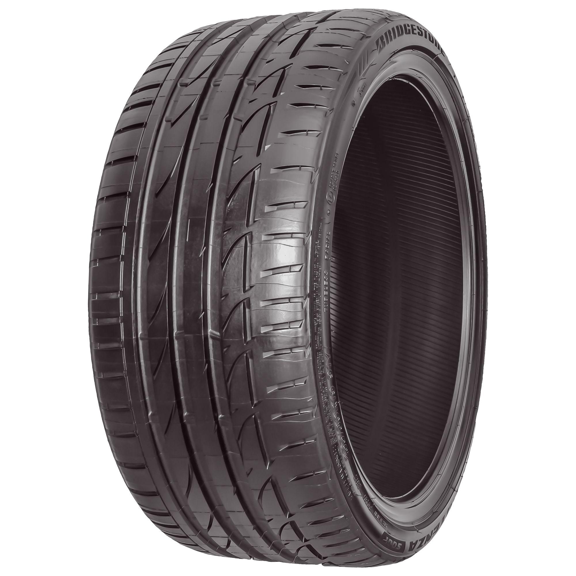 BRIDGESTONE POTENZA S001 (MO) 225/40R18 92Y (MO) XL MFS