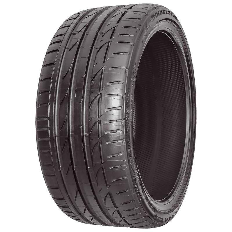 BRIDGESTONE POTENZA S001 (AO) 225/35R18 87Y (AO) XL MFS