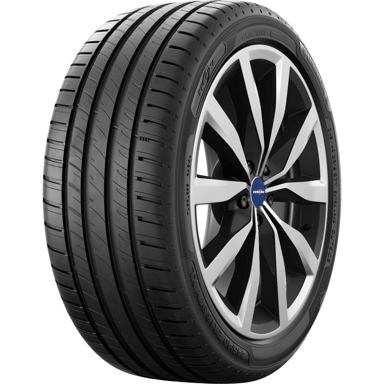SEBRING SUMMER 3 225/40R18 92Y XL BSW
