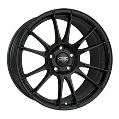 OZ ULTRALEGGERA HLT schwarzmatt 8.5Jx20 5x130 ET55