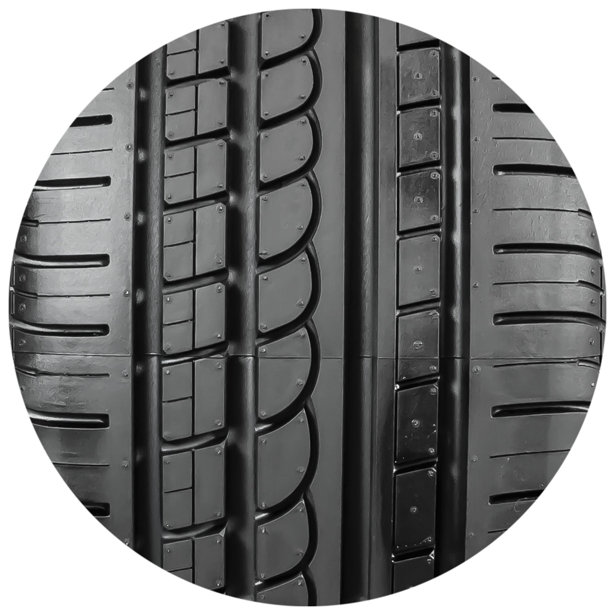PIRELLI PZERO ROSSO ASIMMETRICO 295/35R18 99(Y)