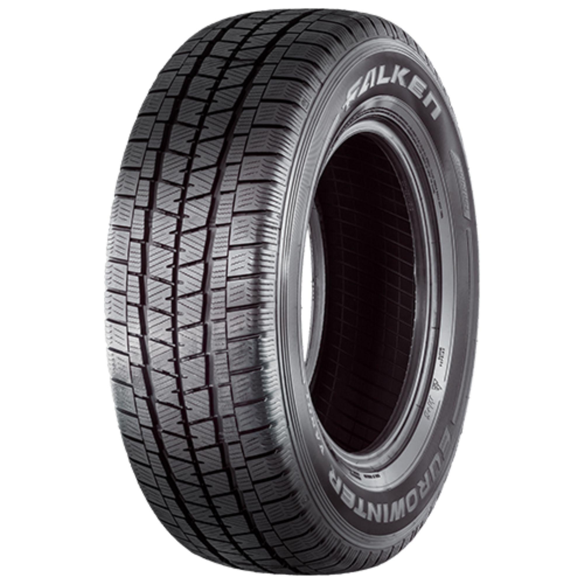 FALKEN EUROWINTER VAN01 185/75R16C 104/102R BLK