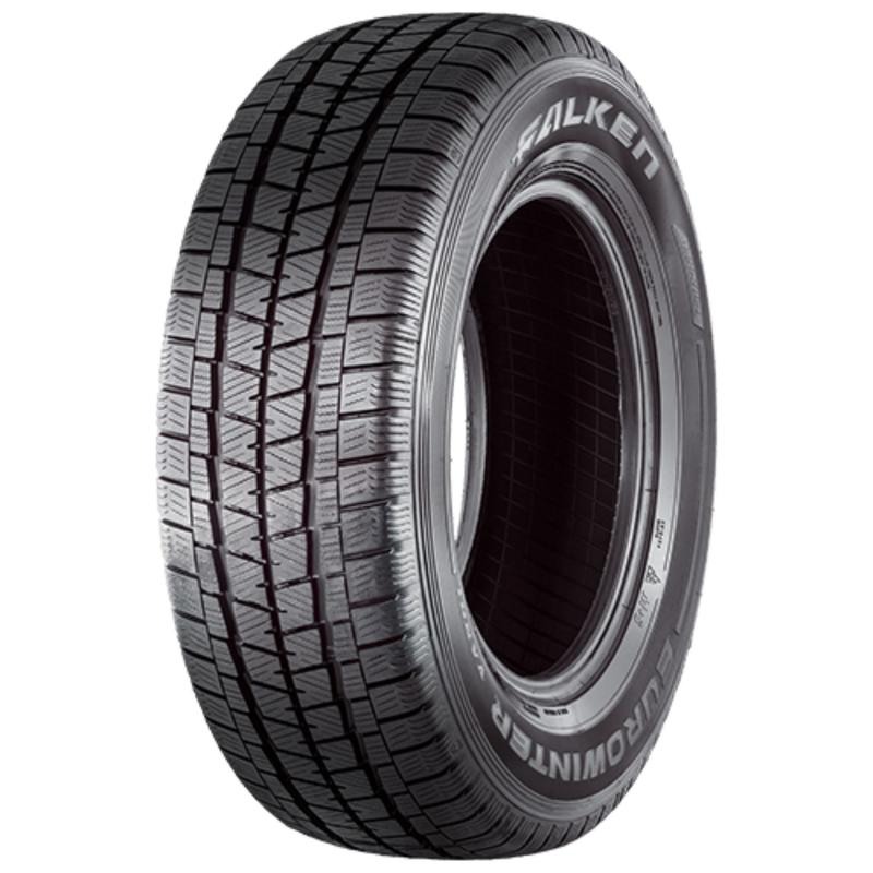 FALKEN EUROWINTER VAN01 215/75R16C 116/114R BLK