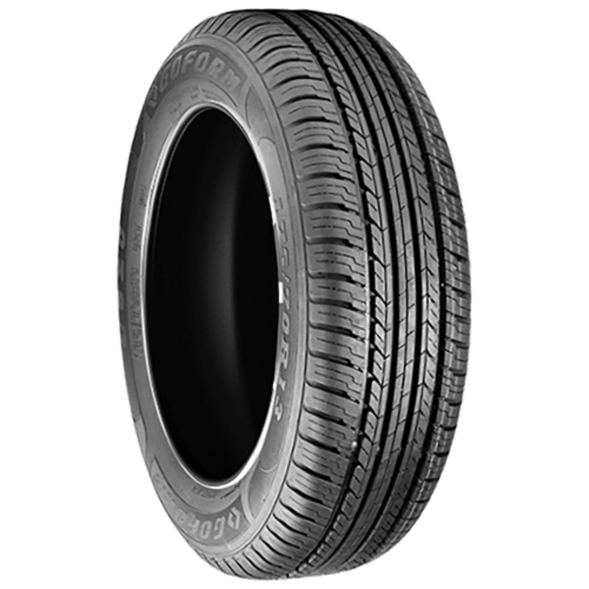 FORTUNA EURO VAN 165/70R14C 89/87R BSW