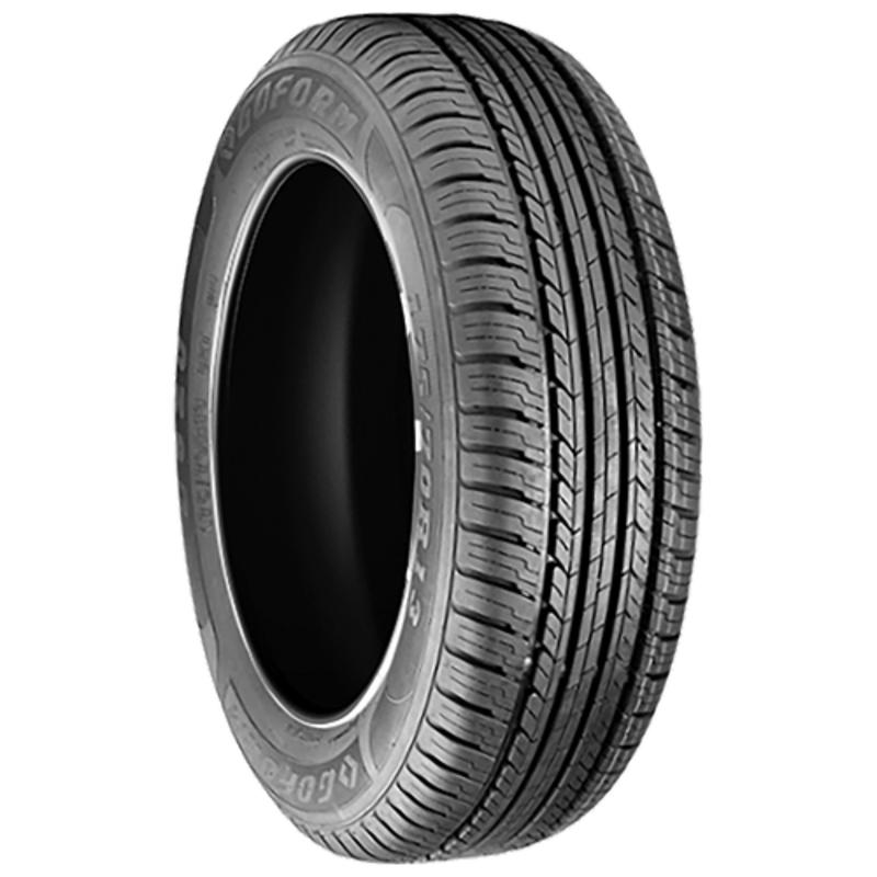 FORTUNA EURO VAN 165/70R14C 89/87R BSW