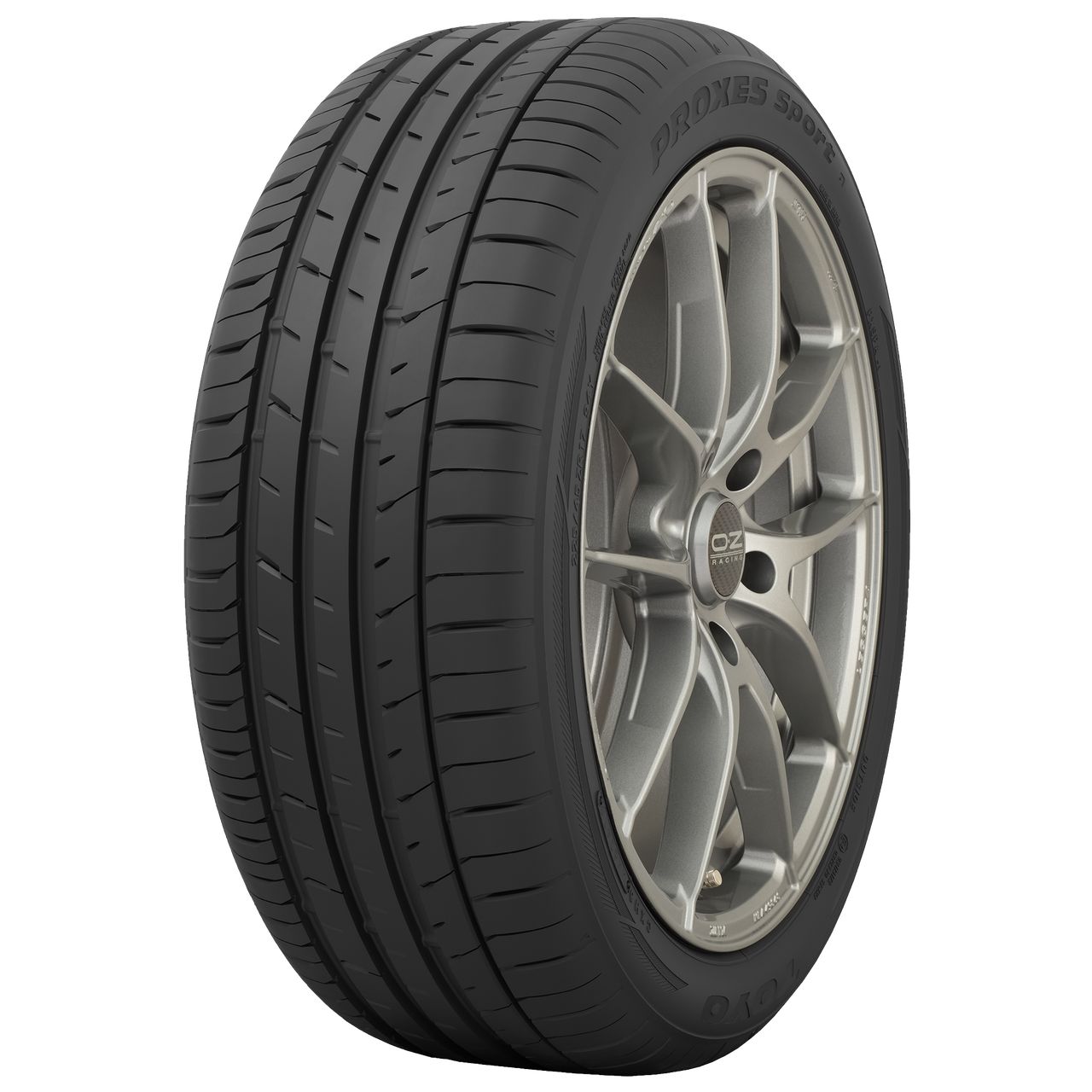 TOYO PROXES SPORT A 225/50R17 98Y XL BSW