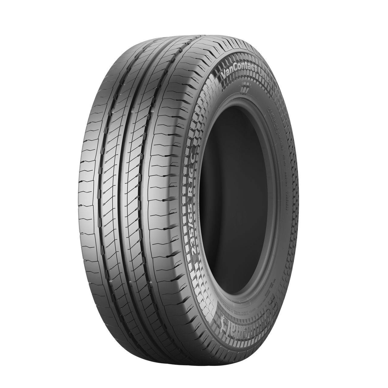 CONTINENTAL VANCONTACT ULTRA 225/65R16C 112/110R BSW