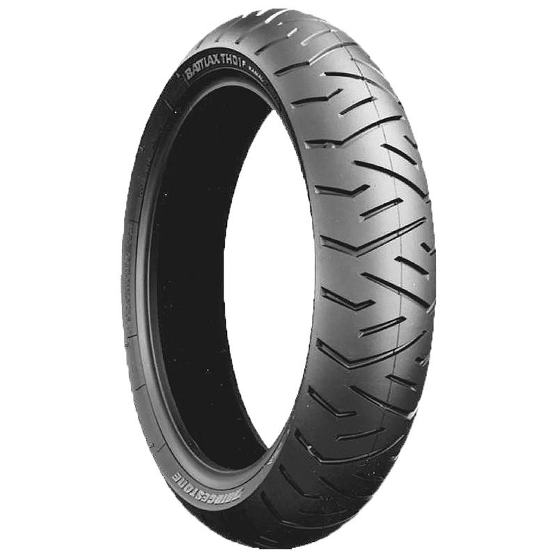 BRIDGESTONE 120/70 R 15 M/C TL 56H BATTLAX TH01 F