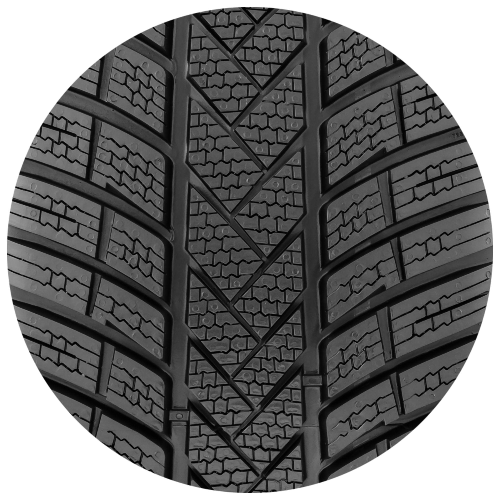 VREDESTEIN WINTRAC PRO 235/45R17 97V XL
