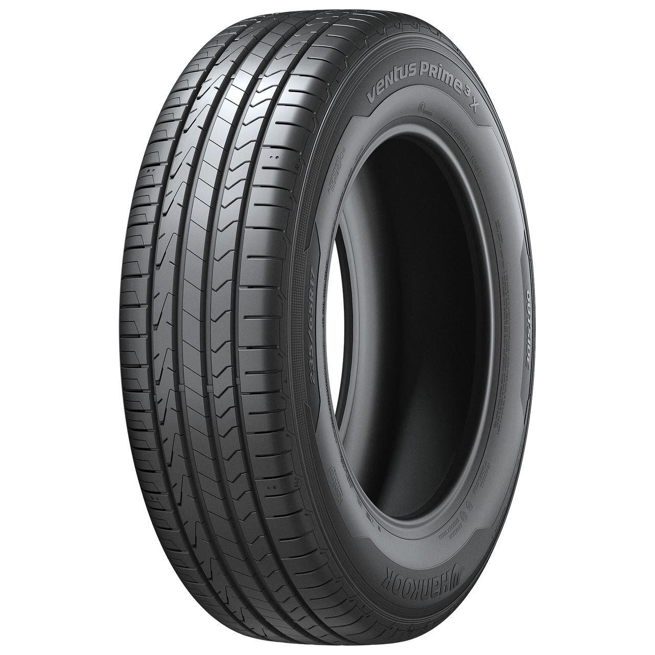 HANKOOK VENTUS PRIME 3 X (K125A) (VW) 215/65R17 99V (VW) BSW