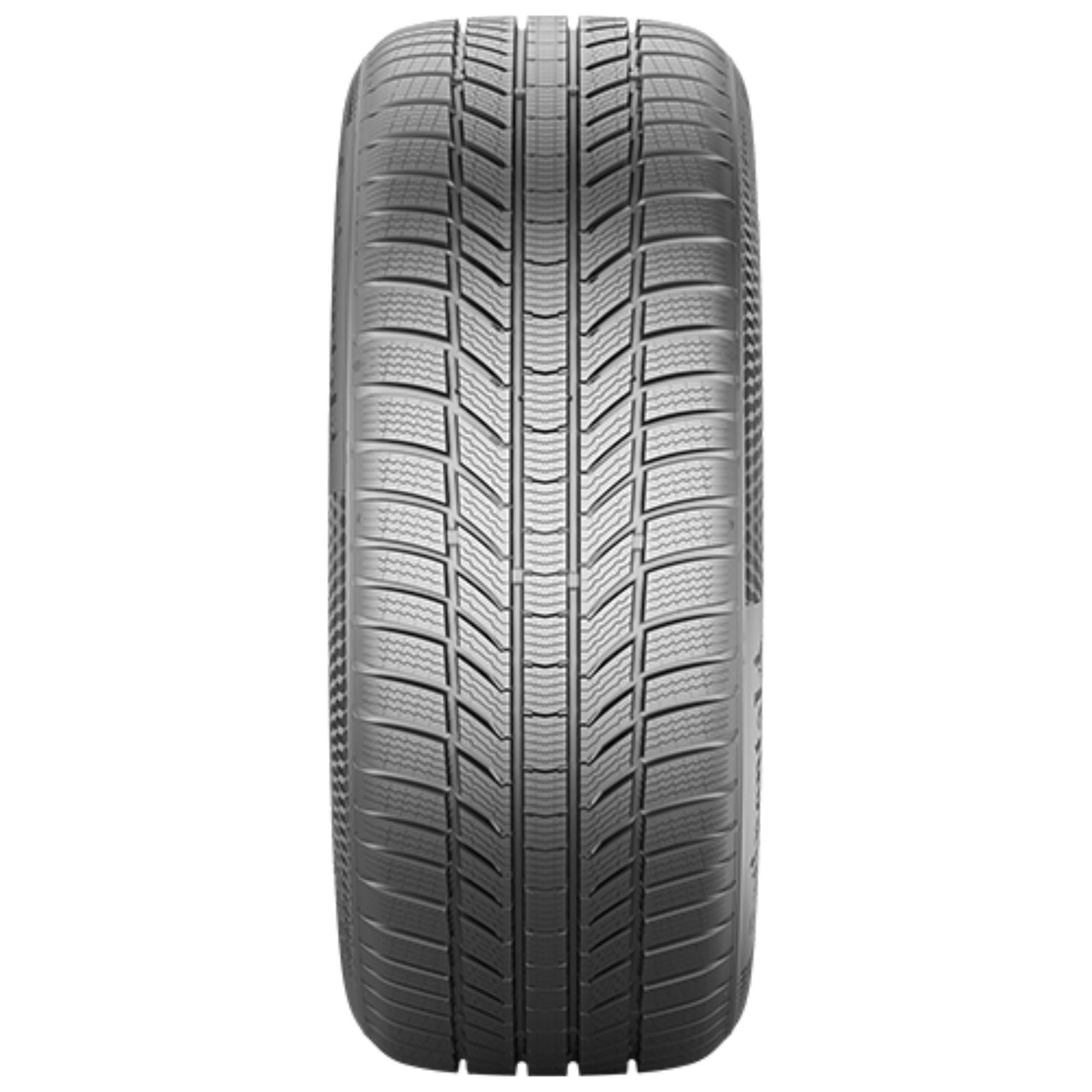 CONTINENTAL WINTERCONTACT TS 870 P (EVc) 225/40R18 92V (EVc) XL FR