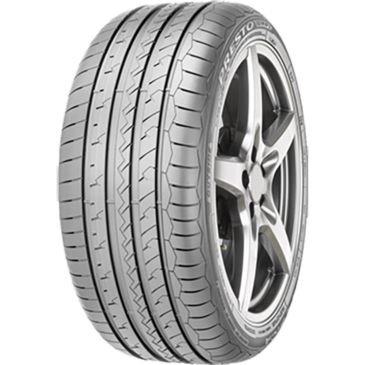 DEBICA PRESTO UHP 2 215/50R17 95W XL MFS