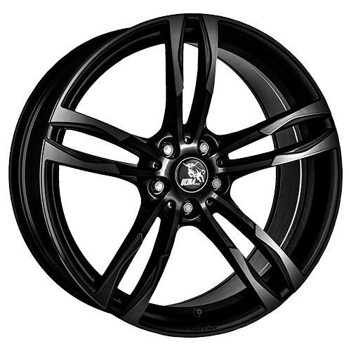ULTRA WHEELS UA11 BOOST schwarz 8.0Jx18 5x112 ET30