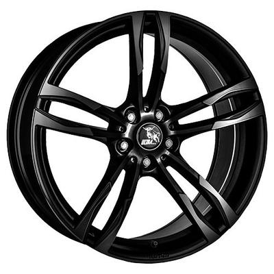 ULTRA WHEELS UA11 BOOST schwarz 8.0Jx18 5x112 ET30