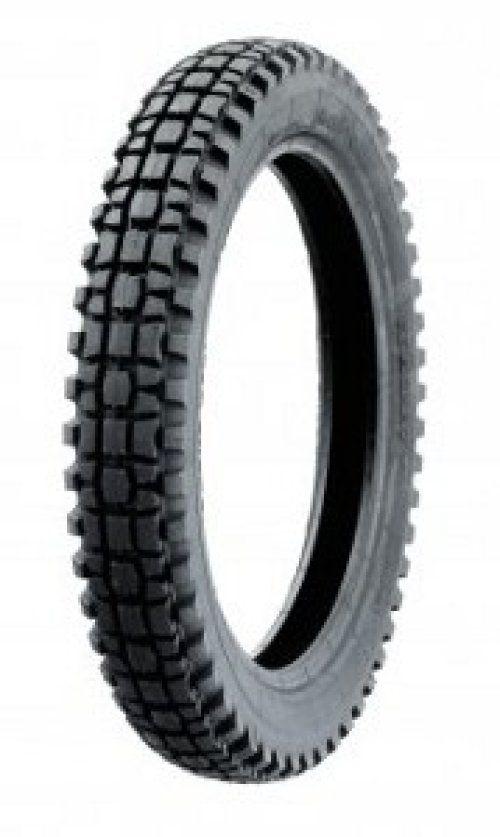 HEIDENAU 3.25 - 18 M/C XL TT 59P K37