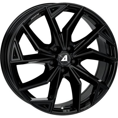 ALUTEC ADX.02 5-LOCH diamond black 7.0Jx17 5x108 ET48