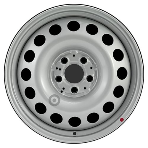 ALCAR 9002 schwarz/silber 6.5Jx17 5x112 ET50