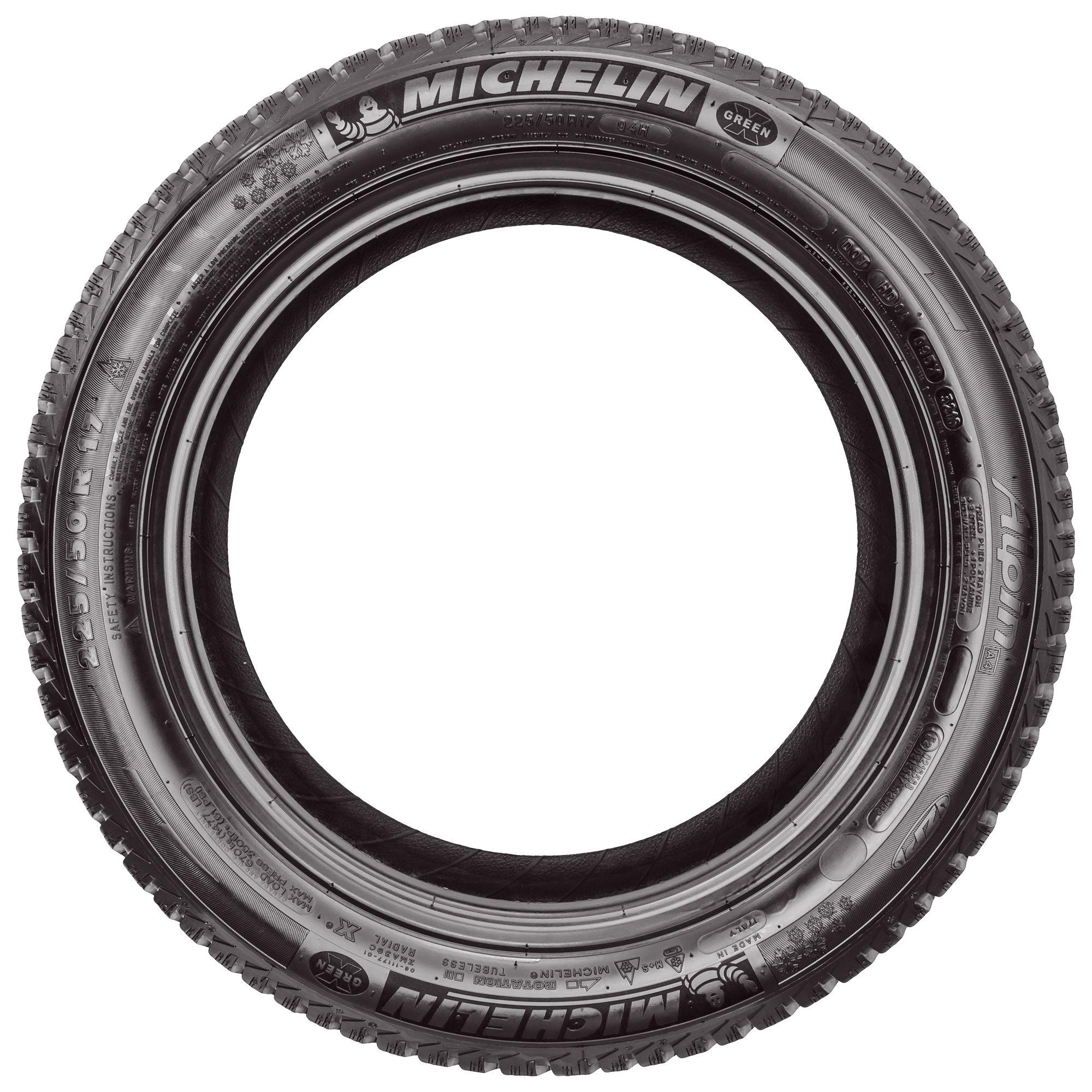 MICHELIN ALPIN A4 (MO) ZP 225/50R17 94H (MO) ZP