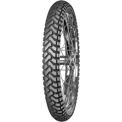MITAS 110/80 - 19 TL/TT 59H ENDURO TRAIL M+S (IND)