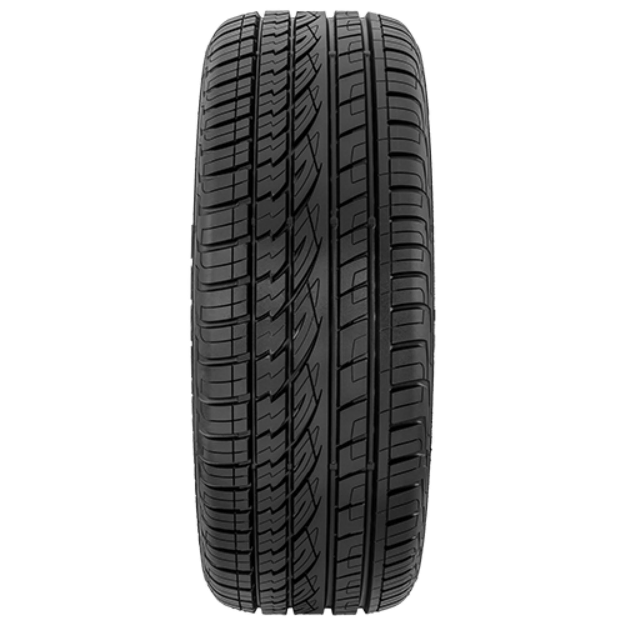 CONTINENTAL CONTICROSSCONTACT UHP (N0) 235/65R17 108V (N0) XL FR