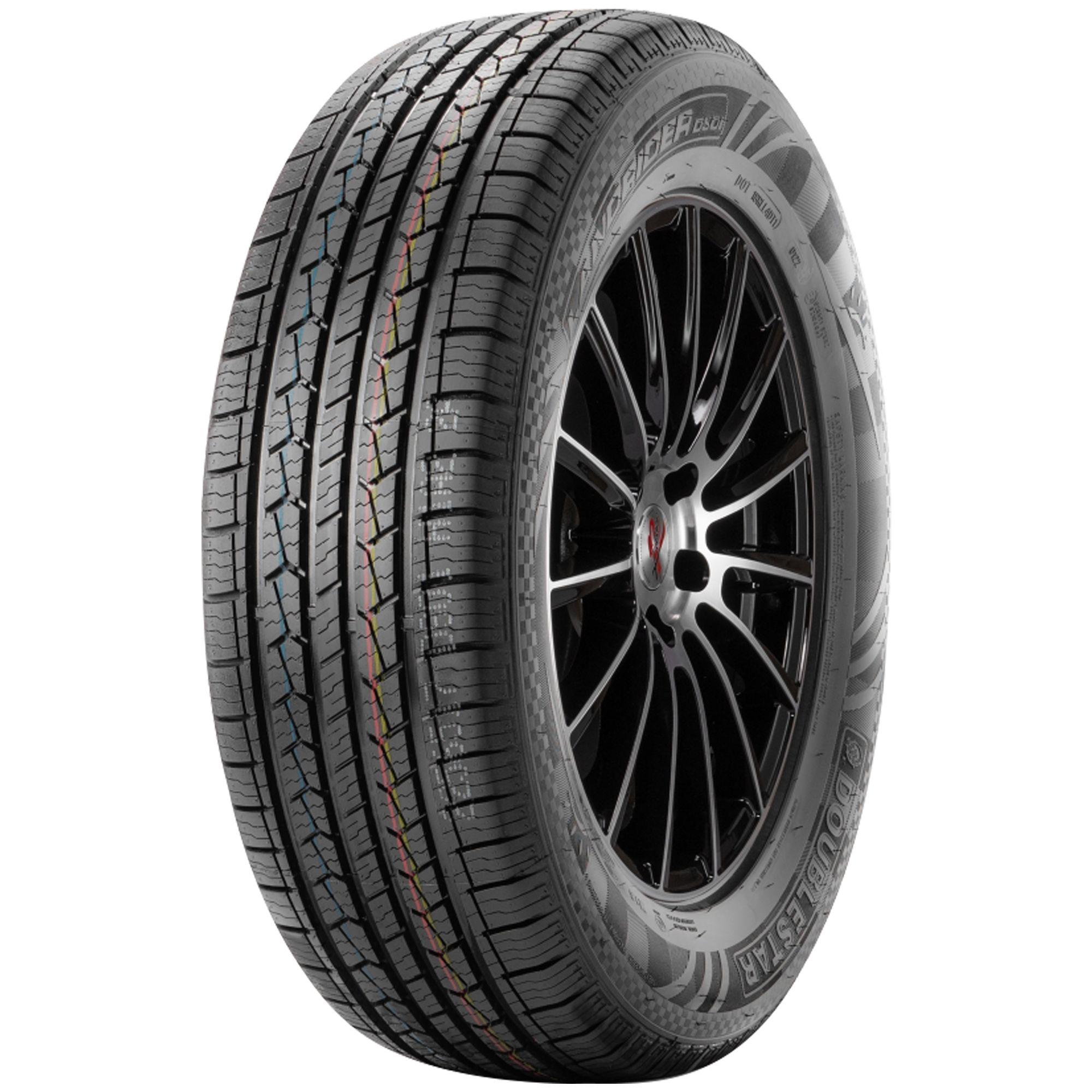 DOUBLESTAR LANDRIDER DS01 215/55R18 95H BSW