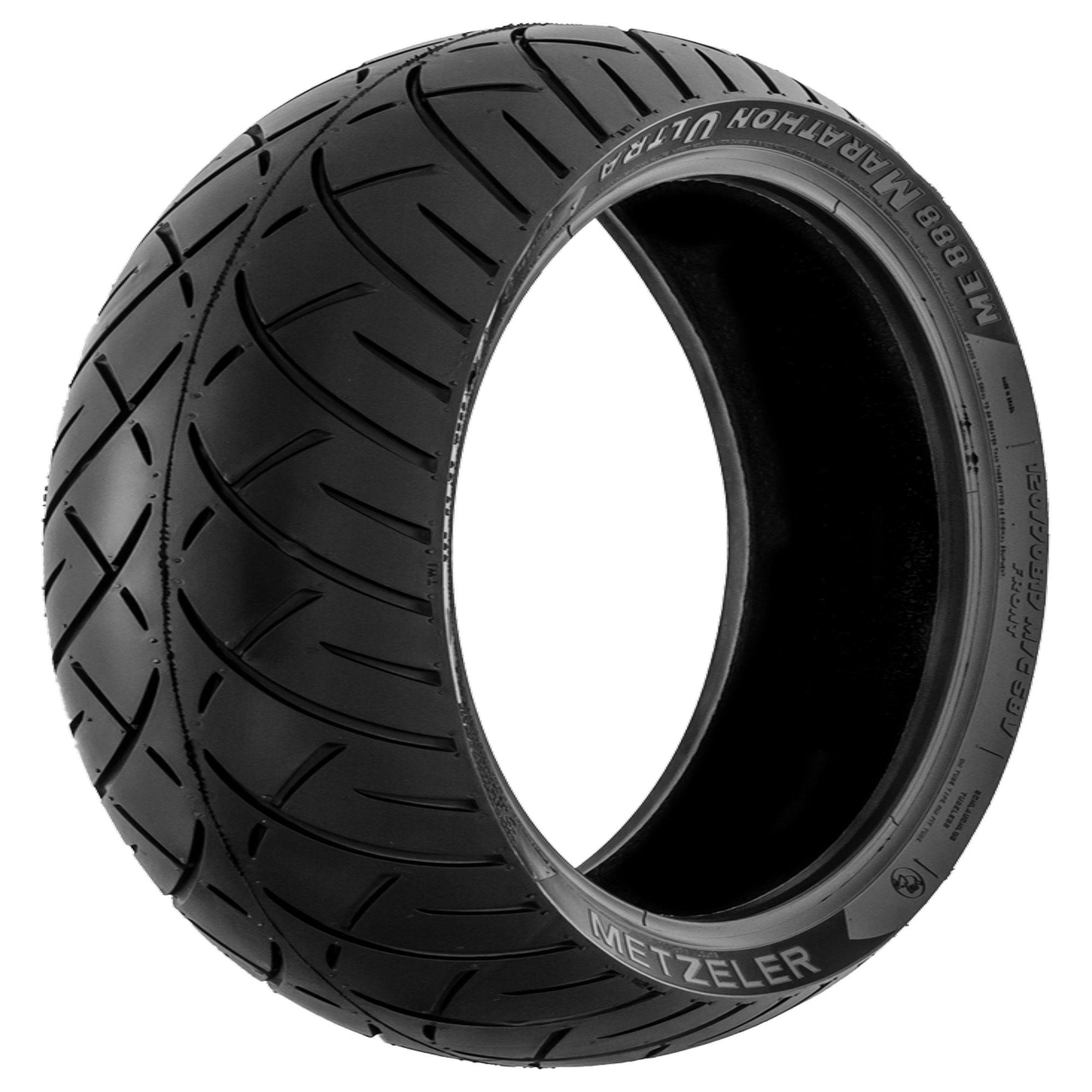 METZELER 210/50 ZR 17 M/C TL (78W) ME 888 MARATHON ULTRA