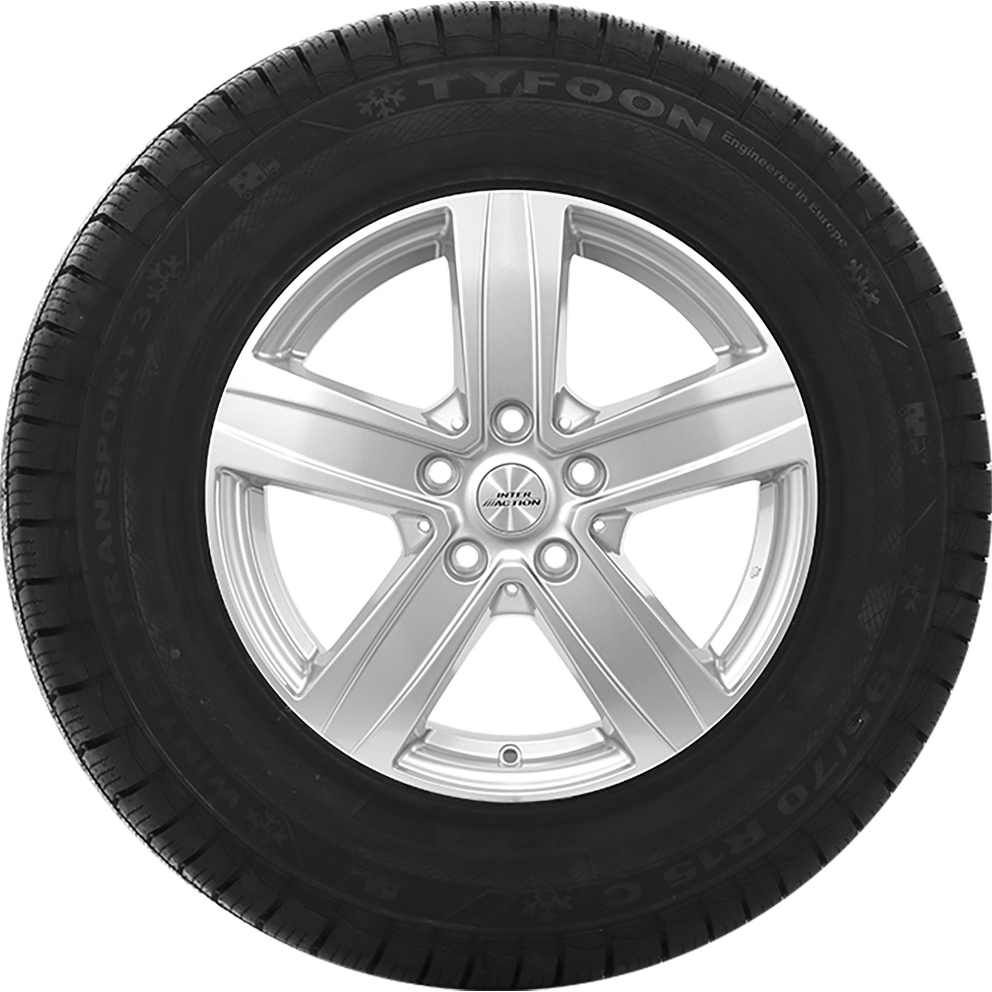 TYFOON WINTER TRANSPORT 3 215/65R16C 109/107R BSW