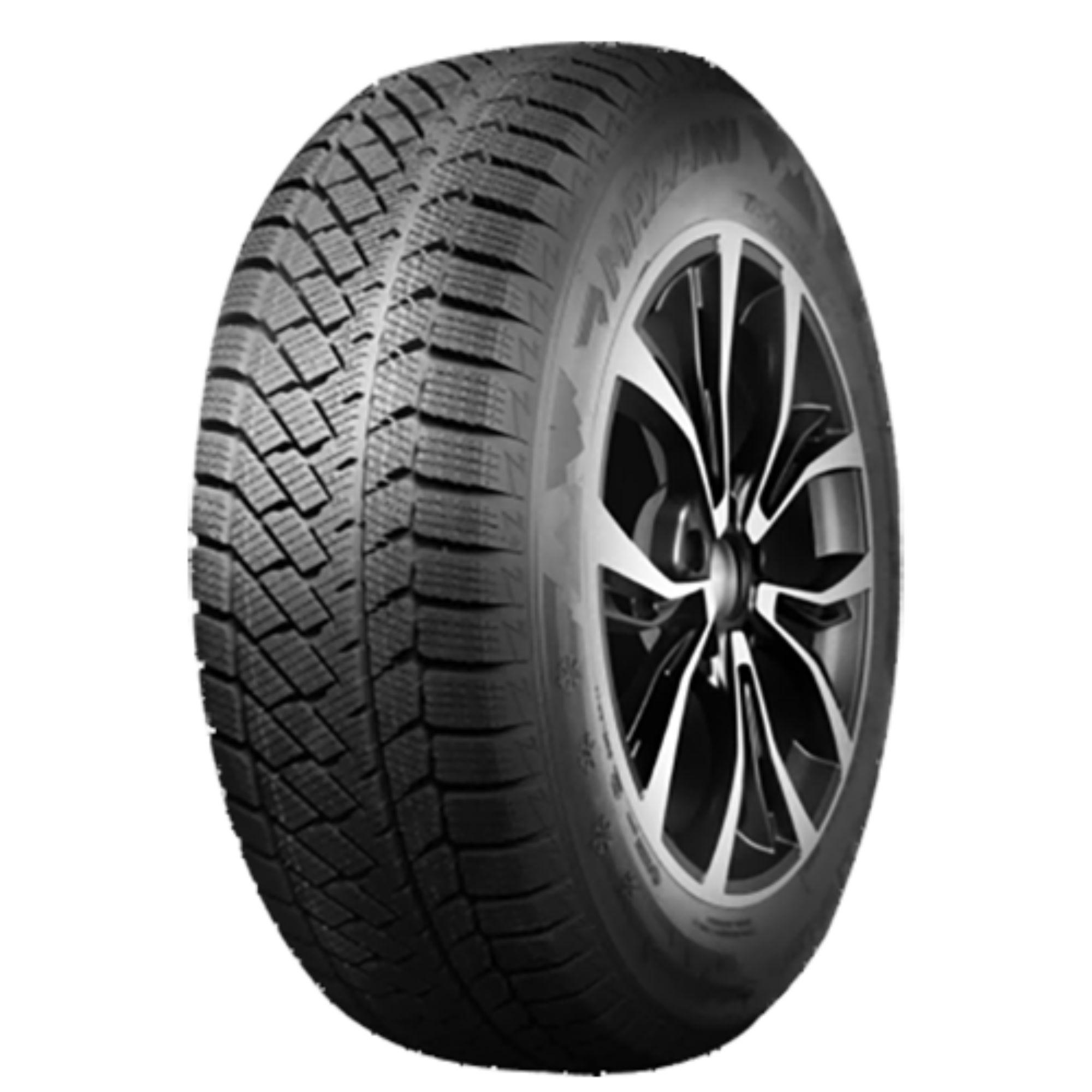 MAZZINI SNOW LEOPARD2 215/55R17 98T XL BSW