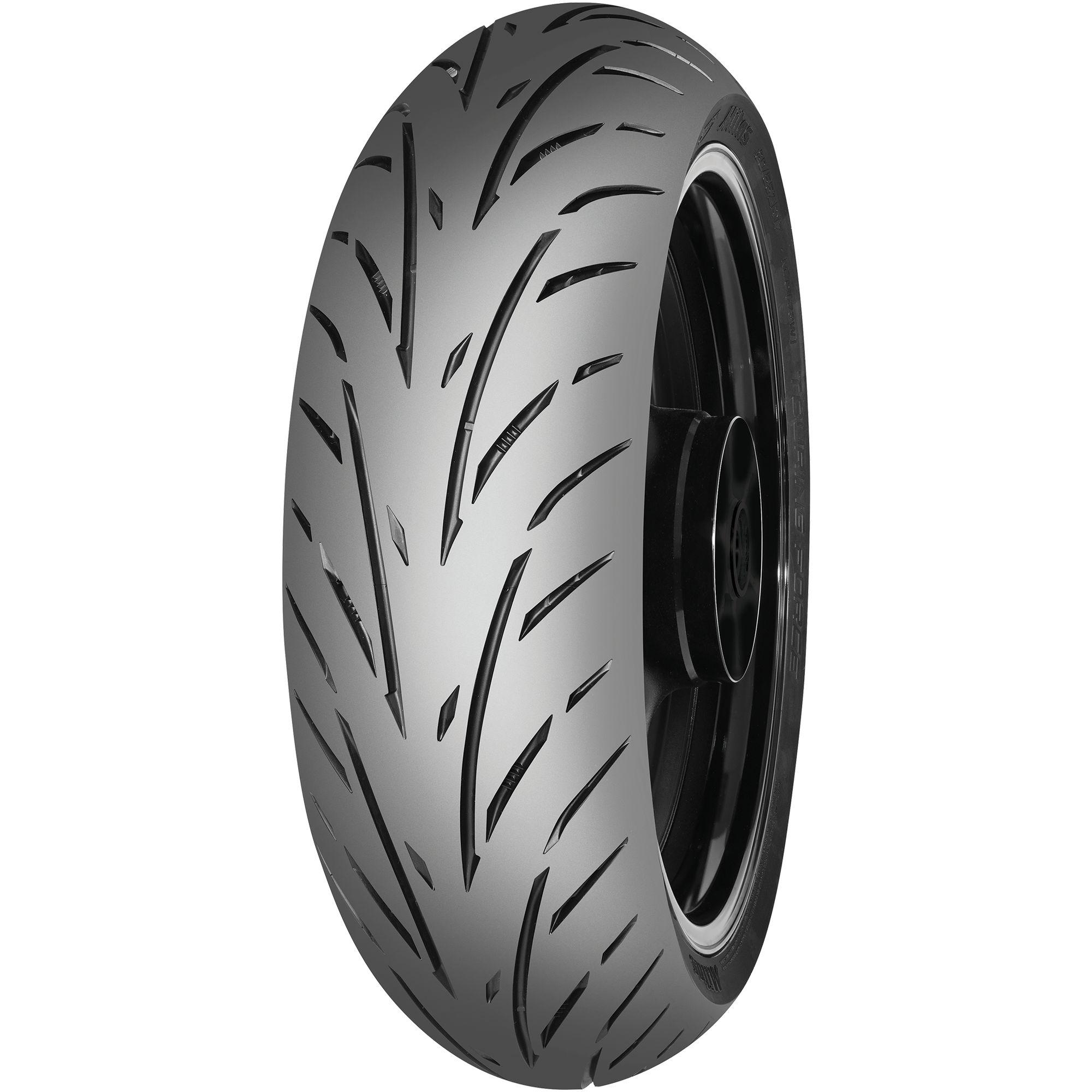MITAS 150/70 ZR 17 M/C TL (69W) TOURING FORCE