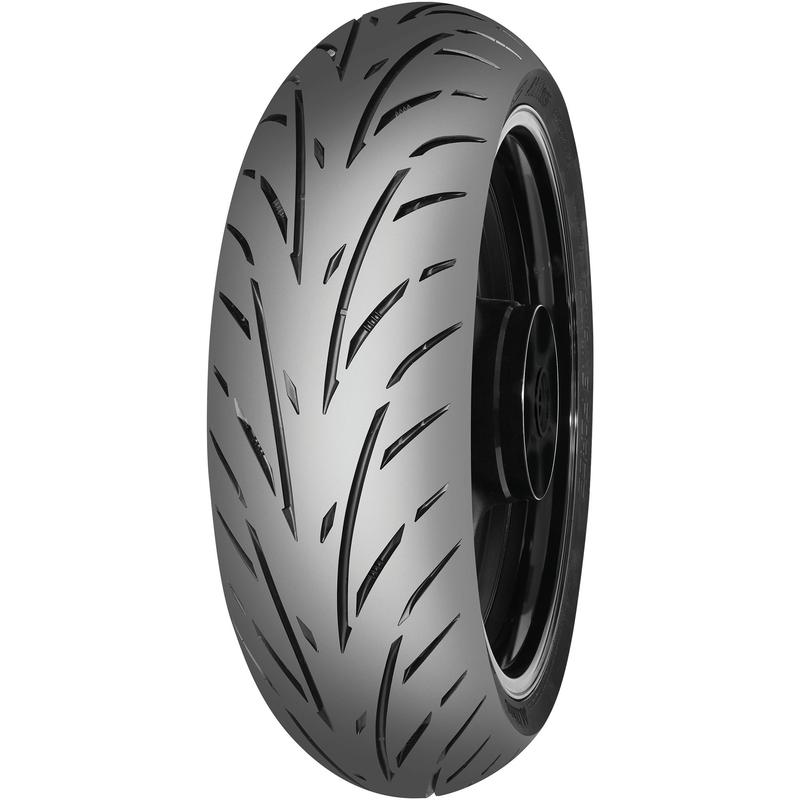 MITAS 170/60 ZR 17 M/C TL (72W) TOURING FORCE (SLO)