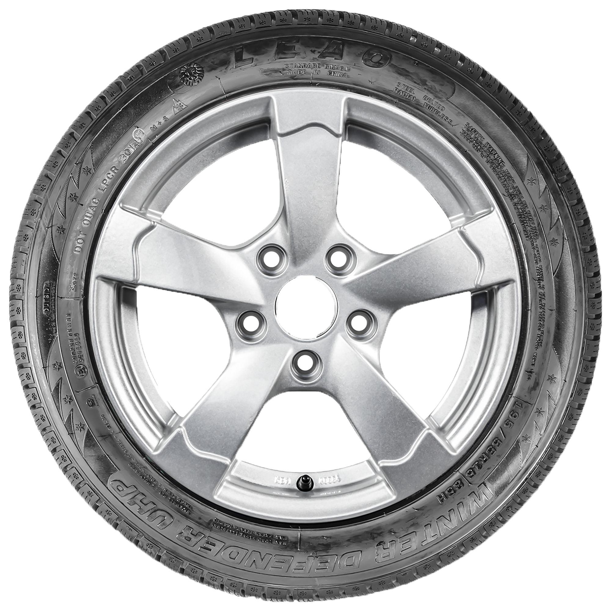 LEAO WINTER DEFENDER UHP 255/55R19 111H XL BSW