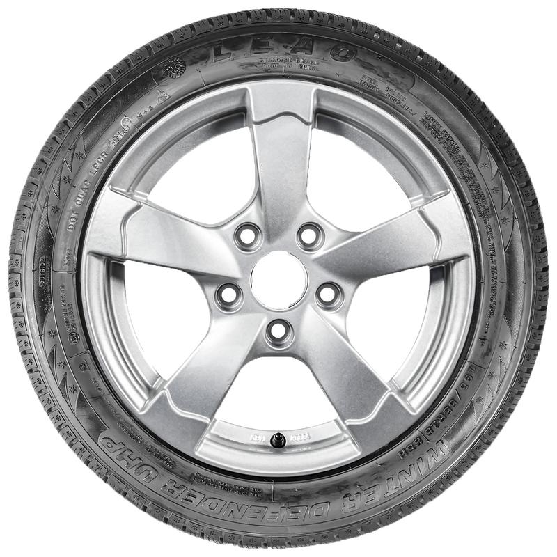 LEAO WINTER DEFENDER UHP 255/35R20 97V XL BSW