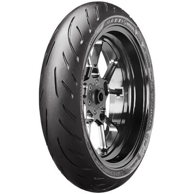 MAXXIS 160/60 R 15 TL 67H SUPERMAXX SC MA-SC