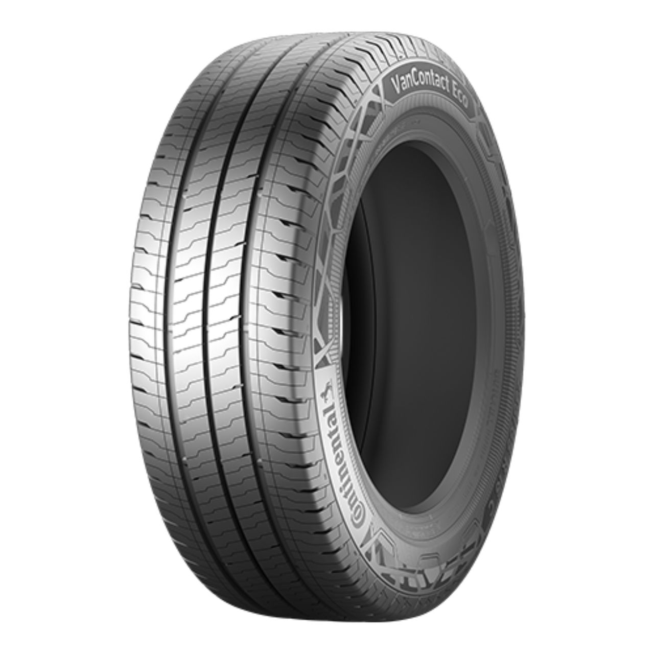 CONTINENTAL VANCONTACT ECO 195/65R16C 104/102T