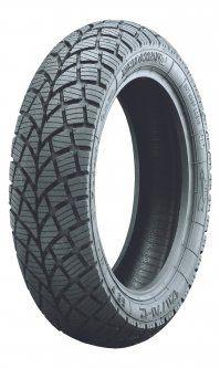 HEIDENAU 130/60 - 13 M/C XL TL 60P K66 LT