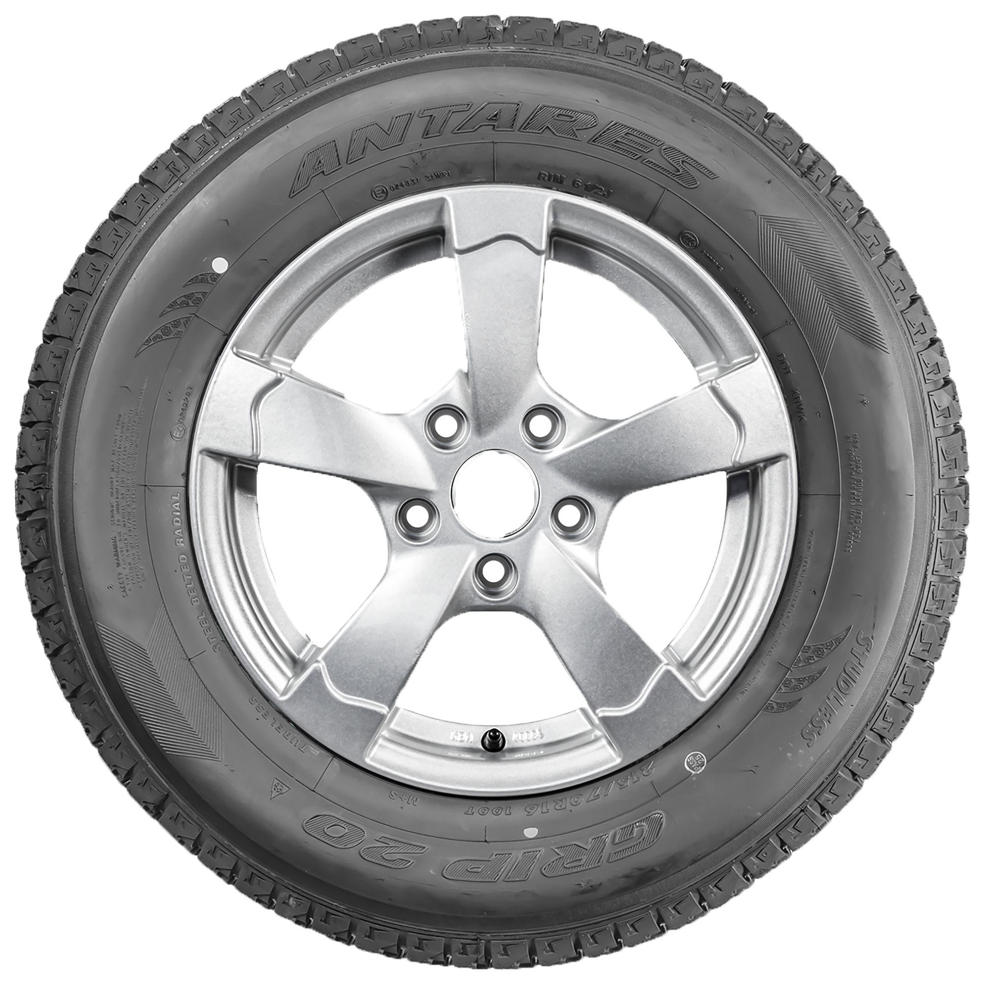 ANTARES GRIP20 225/60R17 99T BSW