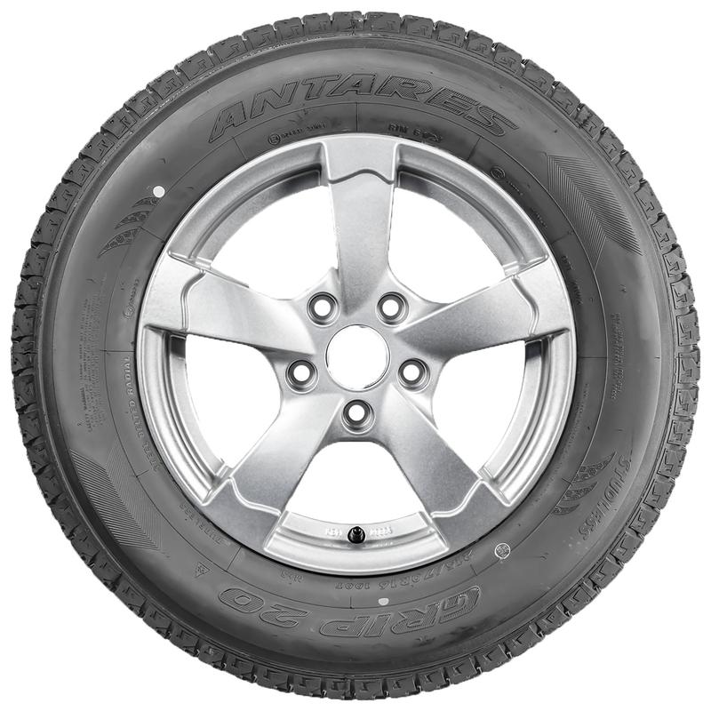 ANTARES GRIP20 225/60R18 100T BSW