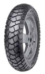 MITAS 120/80 - 12 M/C TL 55J MC-19   (SLO)