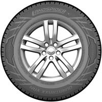 LANDSPIDER DURATRAXX VAN 215/75R16C 113/111S BSW