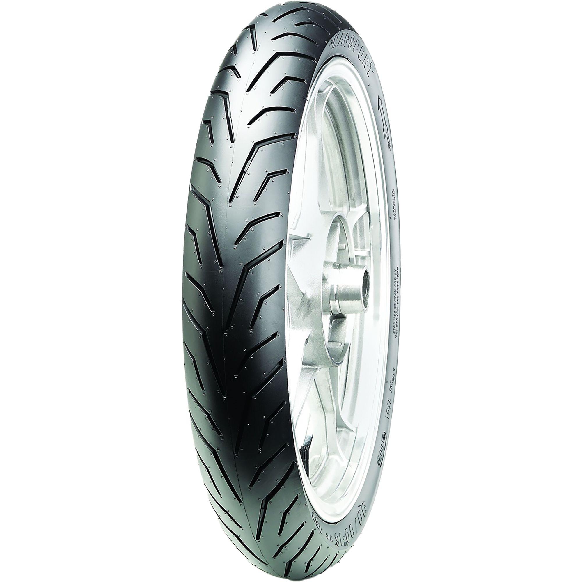 CST 110/70 - 17 TL 54H MAGSPORT C-6501