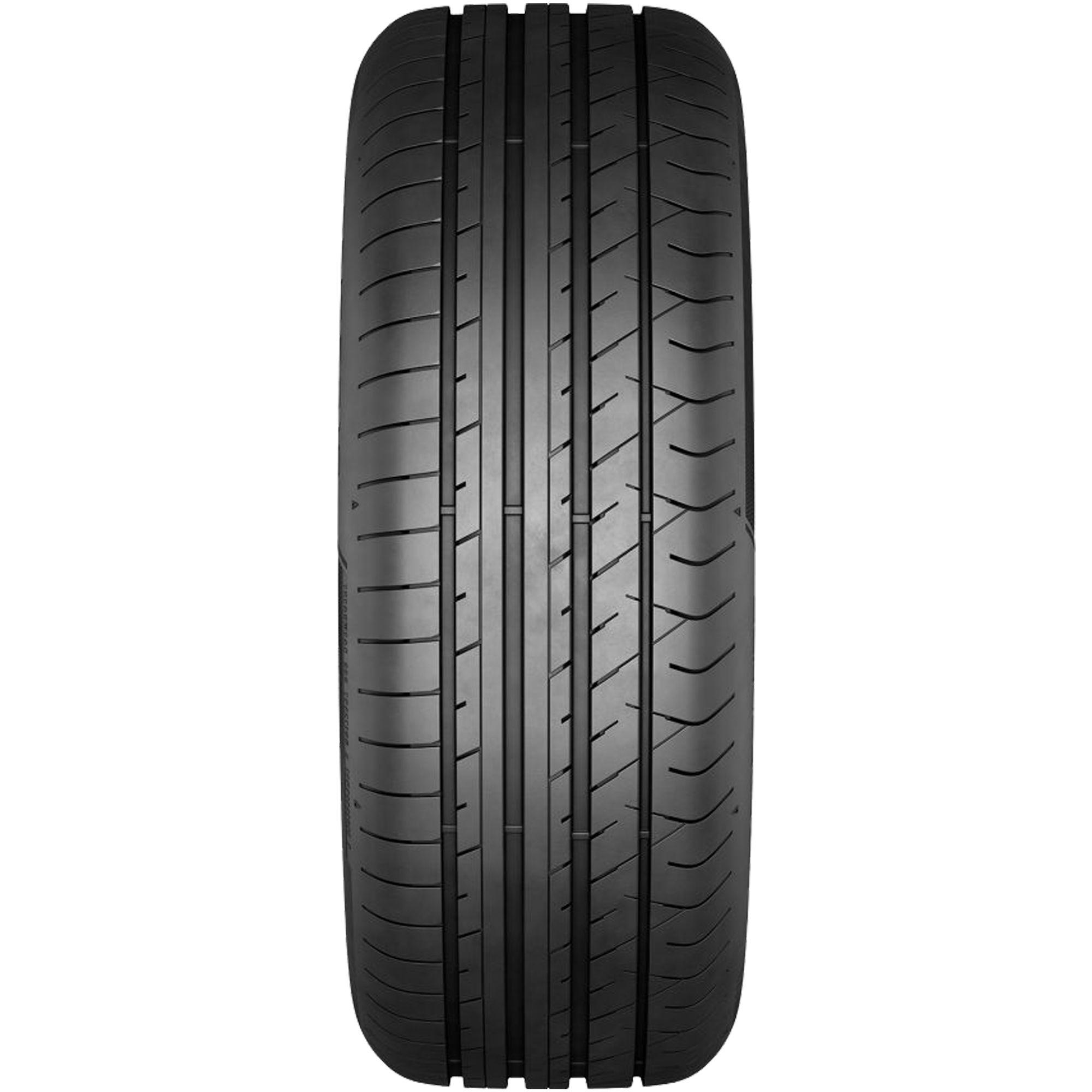 DUNLOP SPORT RESPONSE 235/55R17 103V XL BSW