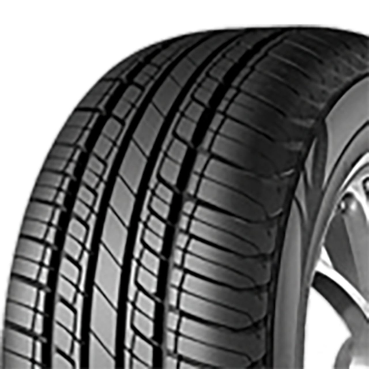 AUSTONE ATHENA SP-6 215/65R15 100H XL MFS BSW