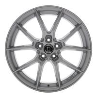 DIEWE ALLA argento silber 8.0Jx19 5x112 ET49