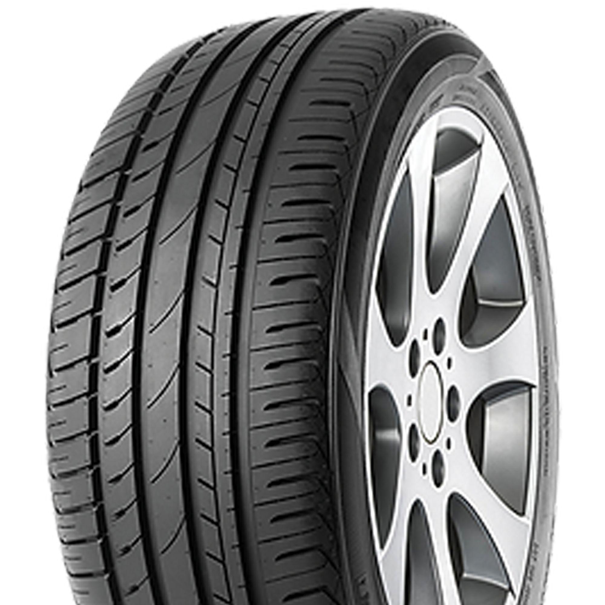 FORTUNA ECOPLUS UHP2 225/55R19 99V BSW