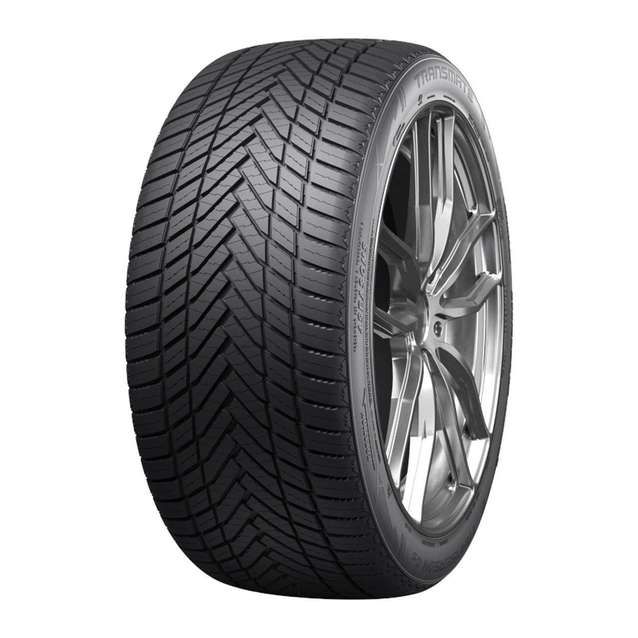 TRANSMATE TRANSEASON 4S 195/65R15 91H BSW