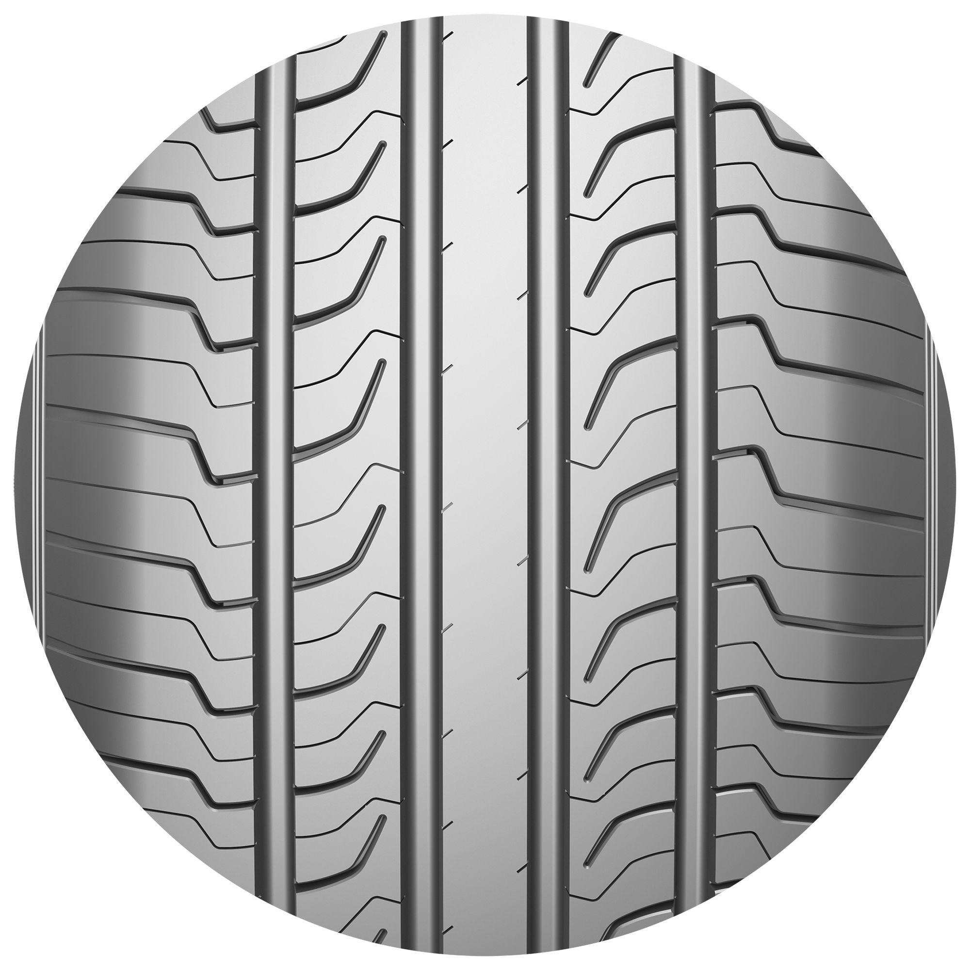 GITI GITIPREMIUM SUV PX1 215/60R16 95V BSW