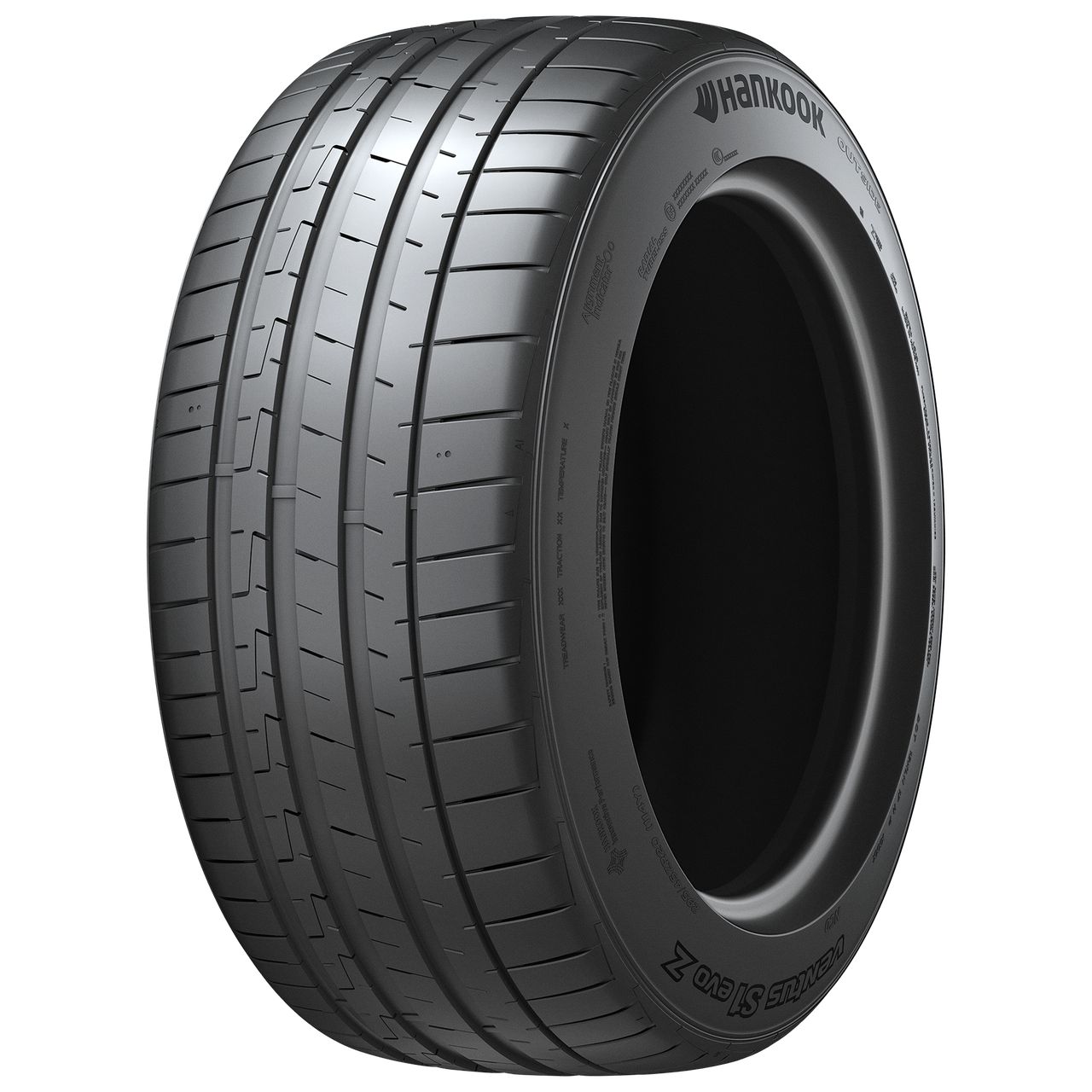 HANKOOK VENTUS S1 EVO Z (*) 265/40R21 105(Y) (*) XL