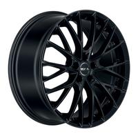 MAK SPECIALE gloss black 10.0Jx22 5x114.3 ET42