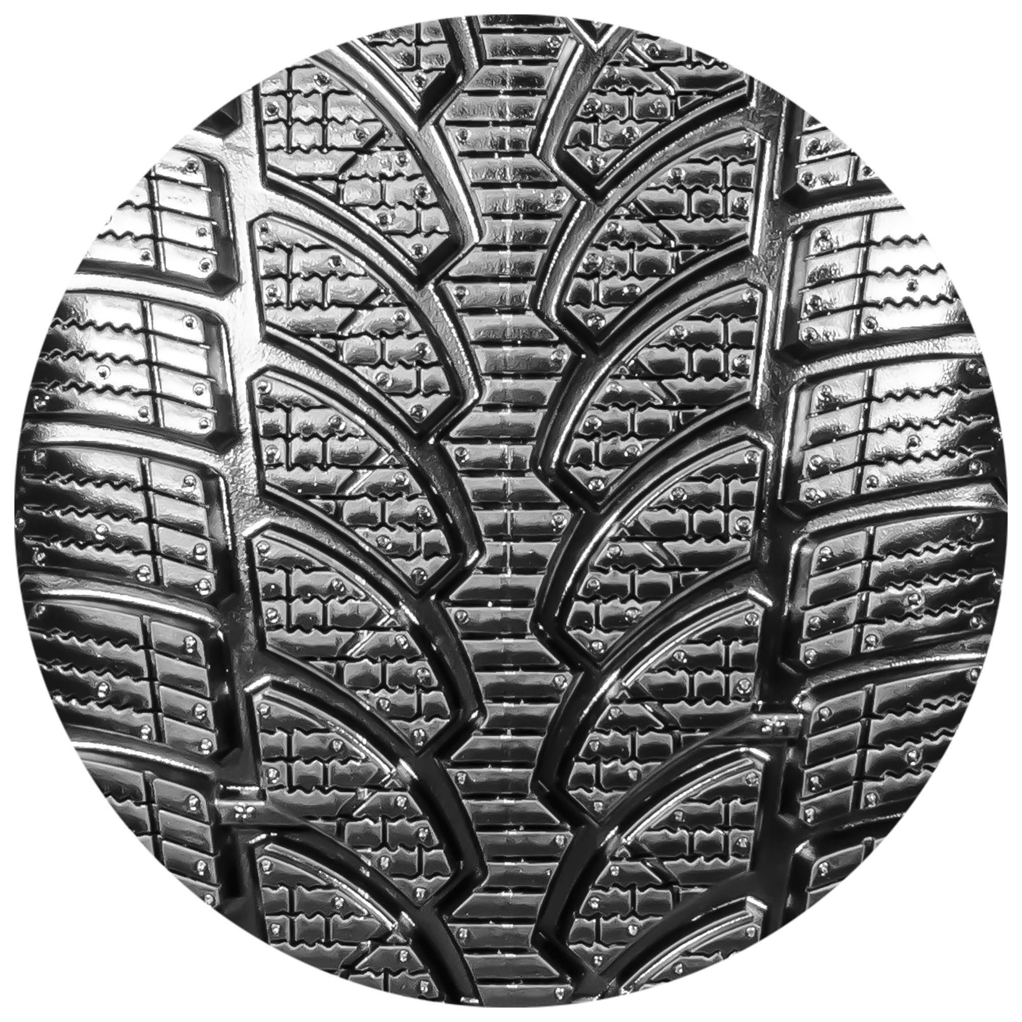 BRIDGESTONE BLIZZAK LM-32 (*) 215/45R20 95V (*) XL LAML