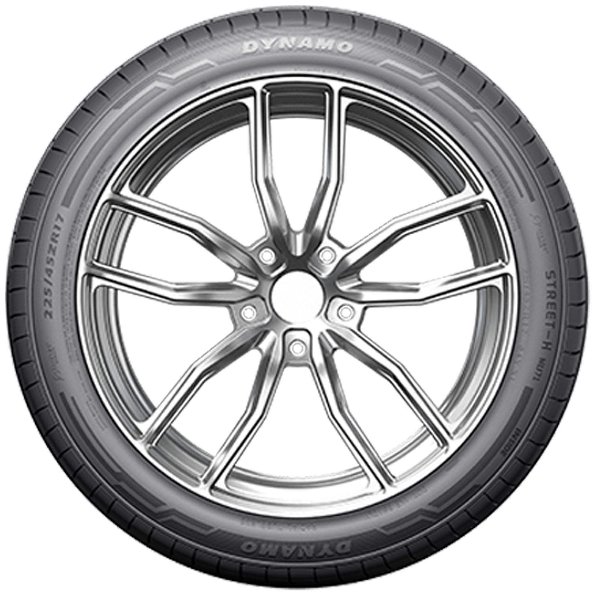 DYNAMO STREET-H MU71 245/40R17 95Y XL MFS BSW